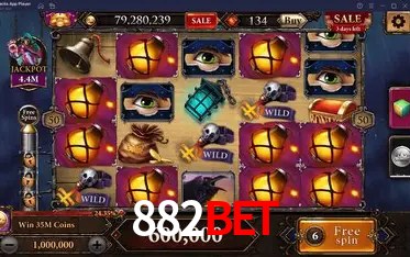 882bet: A Experiência de Casino com Jogos de Mesa ao Vivo